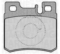 363916060307 MAGNETI MARELLI - купить в магазине запчастей по Украине
