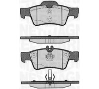 363916060316 MAGNETI MARELLI - купить в магазине запчастей по Украине