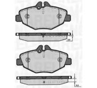 363916060318 MAGNETI MARELLI - купить в магазине запчастей по Украине