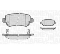 363916060356 MAGNETI MARELLI - купить в магазине запчастей по Украине
