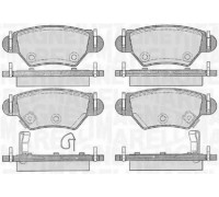 363916060357 MAGNETI MARELLI - купить в магазине запчастей по Украине