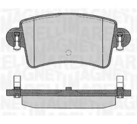 363916060365 MAGNETI MARELLI - купить в магазине запчастей по Украине