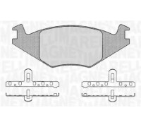 363916060395 MAGNETI MARELLI - купить в магазине запчастей по Украине