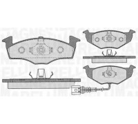 363916060396 MAGNETI MARELLI - купить в магазине запчастей по Украине
