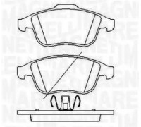 363916060429 MAGNETI MARELLI - купить в магазине запчастей по Украине