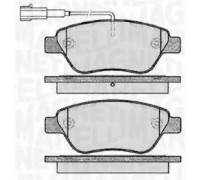 363916060430 MAGNETI MARELLI - купити в магазині запчастин по Україні