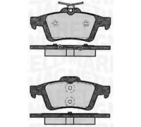 363916060431 MAGNETI MARELLI - купить в магазине запчастей по Украине