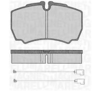 363916060474 MAGNETI MARELLI - купить в магазине запчастей по Украине