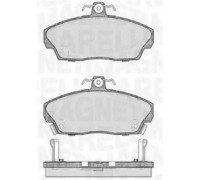 363916060484 MAGNETI MARELLI - купити в магазині запчастин по Україні
