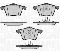 363916060540 MAGNETI MARELLI - купить в магазине запчастей по Украине