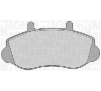 363916060544 MAGNETI MARELLI - купить в магазине запчастей по Украине