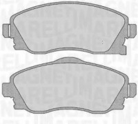 363916060551 MAGNETI MARELLI - купить в магазине запчастей по Украине