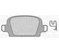 363916060552 MAGNETI MARELLI - купить в магазине запчастей по Украине