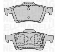363916060569 MAGNETI MARELLI - купить в магазине запчастей по Украине