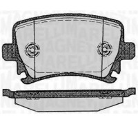 363916060601 MAGNETI MARELLI - купить в магазине запчастей по Украине