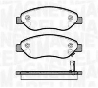 363916060618 MAGNETI MARELLI - купить в магазине запчастей по Украине