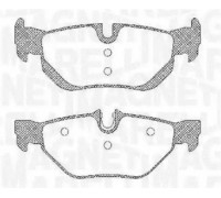 363916060624 MAGNETI MARELLI - купить в магазине запчастей по Украине