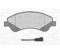 363916060648 MAGNETI MARELLI - купить в магазине запчастей по Украине
