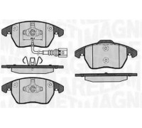 363916060657 MAGNETI MARELLI - купить в магазине запчастей по Украине
