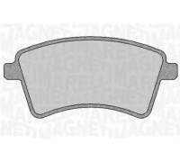 363916060661 MAGNETI MARELLI - купить в магазине запчастей по Украине