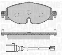 363916060715 MAGNETI MARELLI - купить в магазине запчастей по Украине