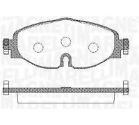 363916060716 MAGNETI MARELLI - купить в магазине запчастей по Украине