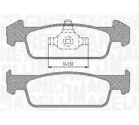 363916060718 MAGNETI MARELLI - купить в магазине запчастей по Украине