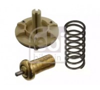 Термостат, охлаждающая жидкость FEBI BILSTEIN 36397 36397 FEBI BILSTEIN - купить в магазине запчастей по Украине