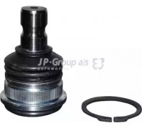 Несущий / направляющий шарнир JP GROUP 3640300409 3640300409 JP GROUP - купить в магазине запчастей по Украине