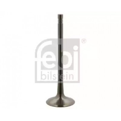 Впускной клапан 36497 FEBI BILSTEIN - купить в магазине запчастей по Украине