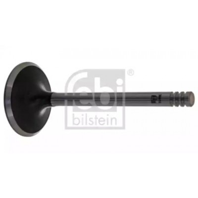 Впускной клапан 36502 FEBI BILSTEIN - купить в магазине запчастей по Украине