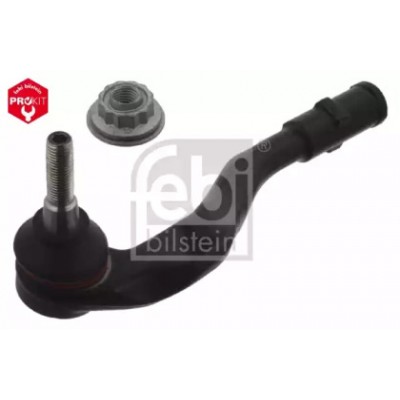 Наконечник поперечной рулевой тяги 36506 FEBI BILSTEIN - купить в магазине запчастей по Украине