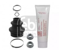Комплект пылника, приводной вал FEBI BILSTEIN 36513 36513 FEBI BILSTEIN - купить в магазине запчастей по Украине