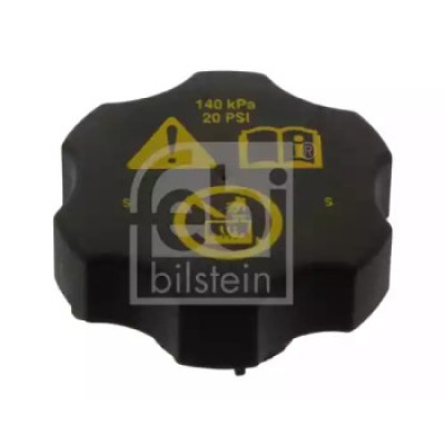 Крышка, резервуар охлаждающей жидкости 36579 FEBI BILSTEIN - купить в магазине запчастей по Украине