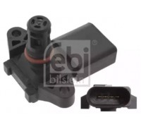 Датчик, давление во впускной трубе FEBI BILSTEIN 36623 36623 FEBI BILSTEIN - купить в магазине запчастей по Украине
