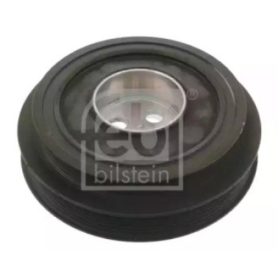Ременный шкив, коленчатый вал 36625 FEBI BILSTEIN - купить в магазине запчастей по Украине