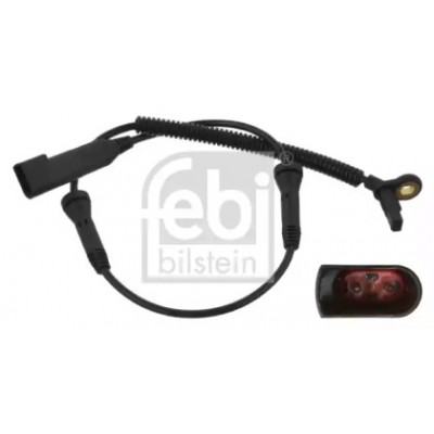 Датчик, частота вращения колеса 36644 FEBI BILSTEIN - купить в магазине запчастей по Украине