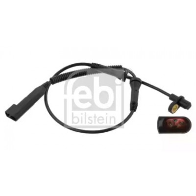 Датчик, частота вращения колеса 36645 FEBI BILSTEIN - купить в магазине запчастей по Украине