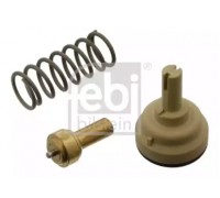 Термостат, охлаждающая жидкость FEBI BILSTEIN 36648 36648 FEBI BILSTEIN - купить в магазине запчастей по Украине
