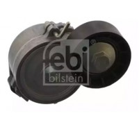Натяжитель ремня, клиновой зубча FEBI BILSTEIN 36660 36660 FEBI BILSTEIN - купить в магазине запчастей по Украине