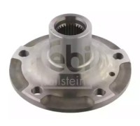 Ступица колеса FEBI BILSTEIN 36679 36679 FEBI BILSTEIN - купить в магазине запчастей по Украине