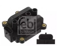 Катушка зажигания FEBI BILSTEIN 36703 36703 FEBI BILSTEIN - купить в магазине запчастей по Украине