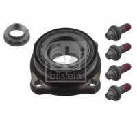 Комплект подшипника ступицы колеса FEBI BILSTEIN 36751 36751 FEBI BILSTEIN - купить в магазине запчастей по Украине