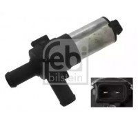 Дополнительный водяной насос FEBI BILSTEIN 36770 36770 FEBI BILSTEIN - купить в магазине запчастей по Украине