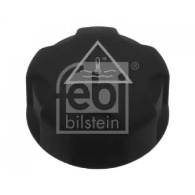Крышка, резервуар охлаждающей жидкости 36772 FEBI BILSTEIN - купить в магазине запчастей по Украине