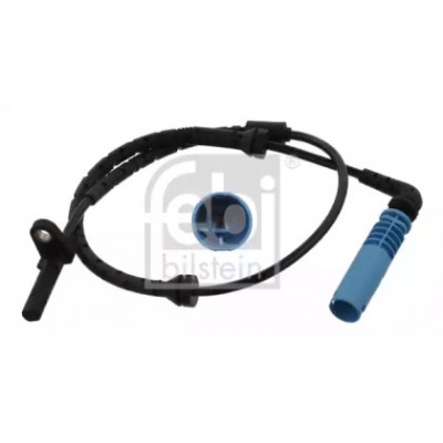 Датчик, частота вращения колеса 36808 FEBI BILSTEIN - купить в магазине запчастей по Украине