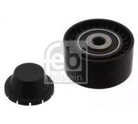 Паразитный / ведущий ролик, поликлиновой ремень FEBI BILSTEIN 36826 36826 FEBI BILSTEIN - купить в магазине запчастей по Украине