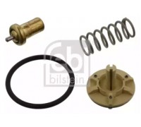 Термостат, охлаждающая жидкость FEBI BILSTEIN 36844 36844 FEBI BILSTEIN - купить в магазине запчастей по Украине