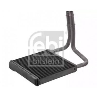 Теплообменник, отопление салона 36874 FEBI BILSTEIN - купить в магазине запчастей по Украине