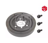Ременный шкив, коленчатый вал FEBI BILSTEIN 36886 36886 FEBI BILSTEIN - купить в магазине запчастей по Украине